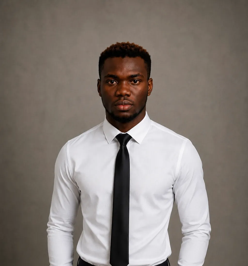 Kingsley Ikechi